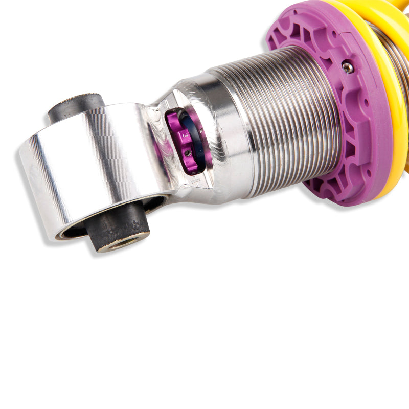 KW Coilover Kit V3 Scion FR/S KWSHP65 - 35258004