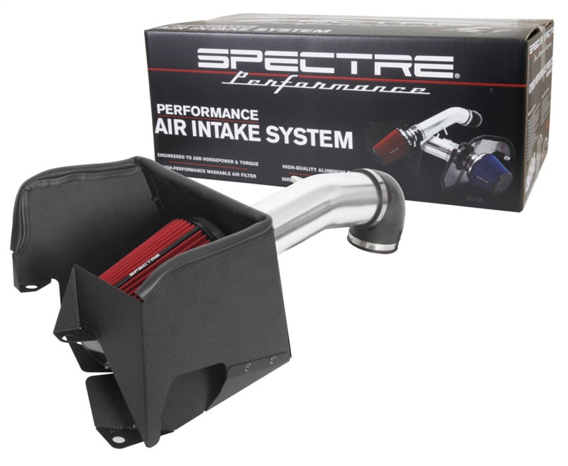 Spectre 2019 Dodge Ram 1500 5.7L V8 Performance Air Intake - 9090