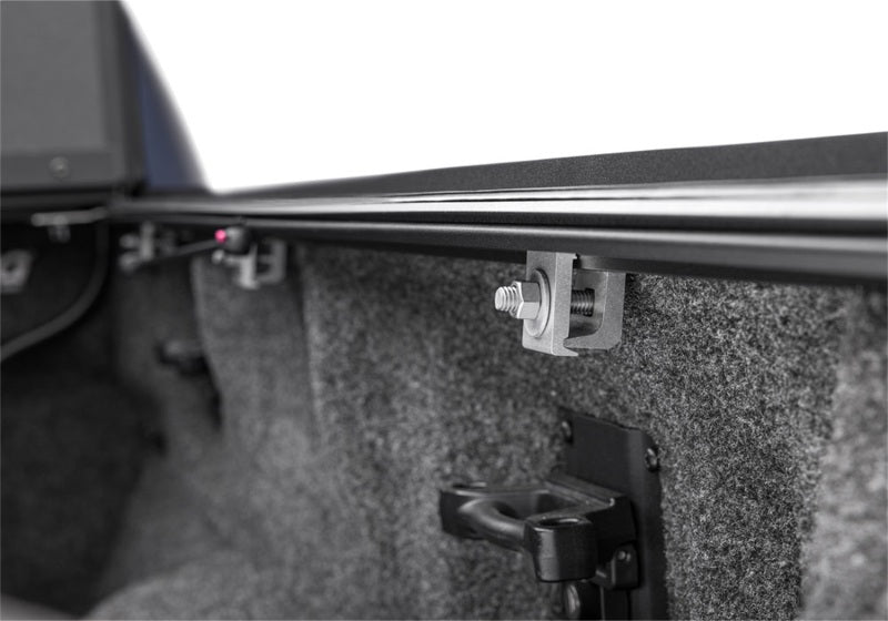 Extang 22-23 Nissan Frontier 6ft. Bed Endure ALX - 80962