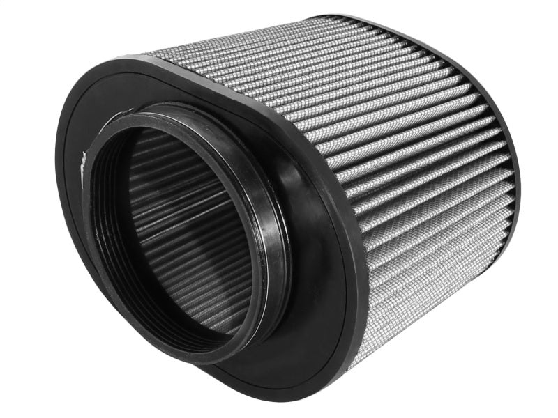 aFe MagnumFLOW Pro DRY S Universal Air Filter 5.5in. F - 21-91080