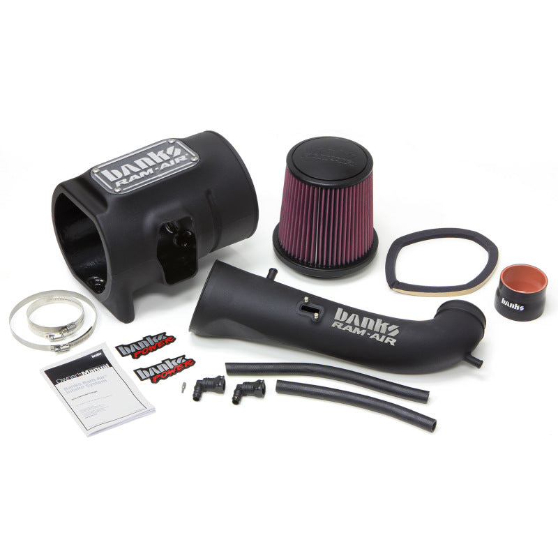 Banks Power 14-15 Chev/GMC-1500 15-SUV 5.3 & 6.2L Gas Ram-Air - 41855