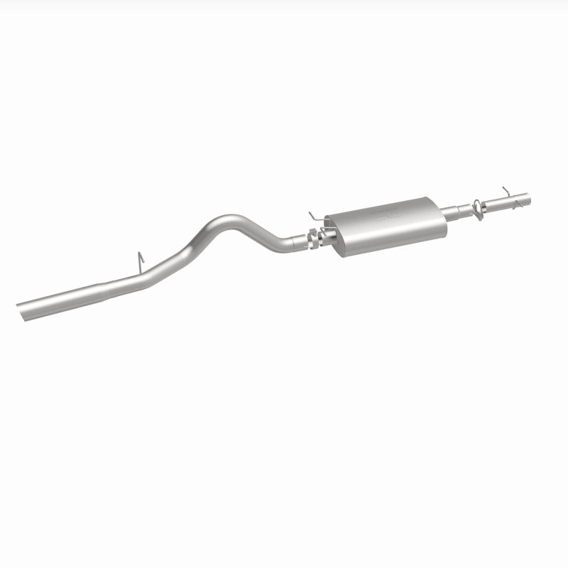 MagnaFlow Sys C/B Dodge Durango 4.7L - 15659