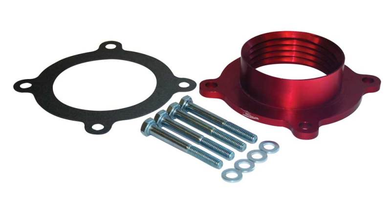 Airaid 07-12 Dodge Ram/Dakota / 07-12 Jeep Liberty / 05-09 - 310-618