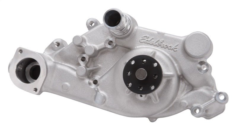 Edelbrock Water Pump High Performance Str 05-08 GM Gen IV - 8893