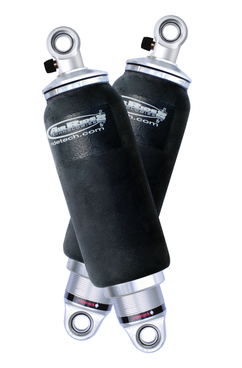 Ridetech HQ Series Rear ShockWaves 5in Travel 5in dia Rolling - 21150801