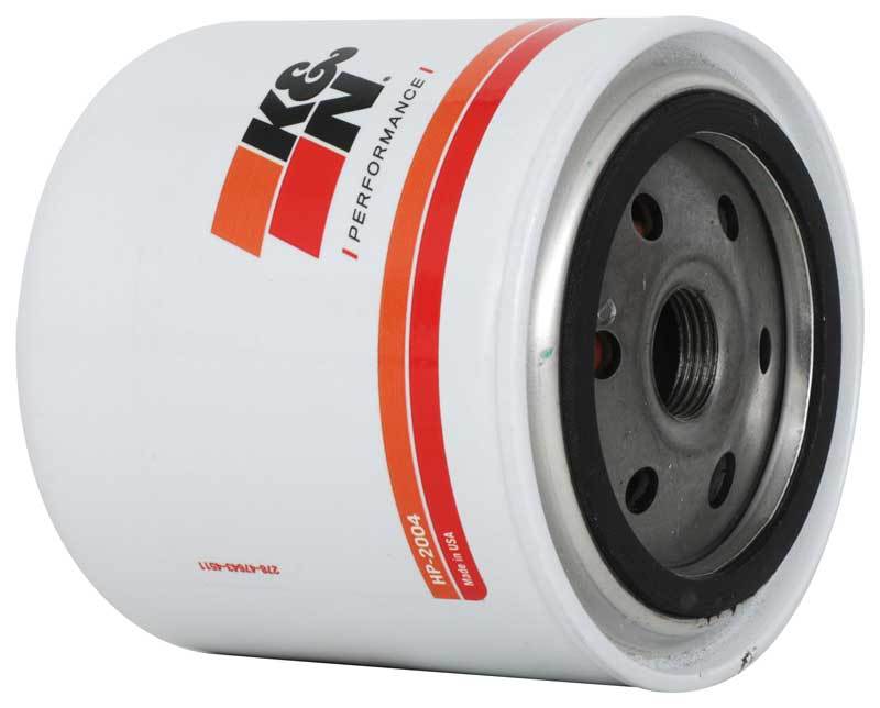 K&N 87-92 Supra Non-Turbo / 99-04 Grand Cherokee 4.0 Performance - HP-2004