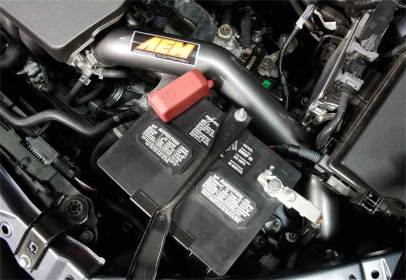 AEM 2017 Toyota Corolla L4-1.8L Cold Air Intake - 21-814C