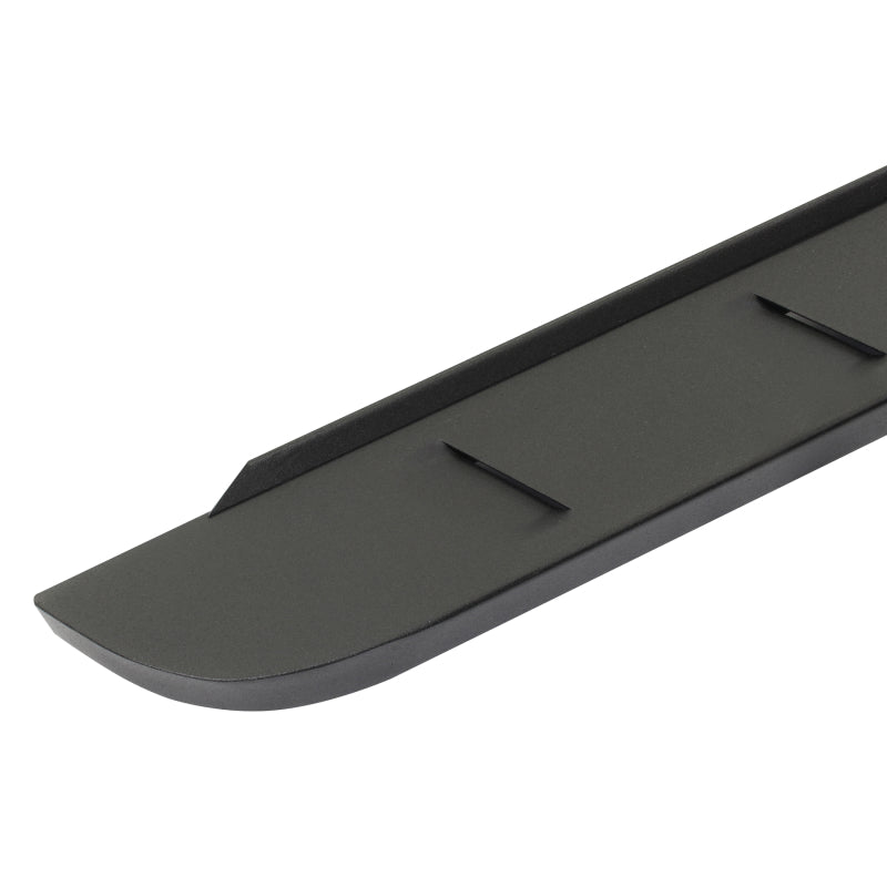 Go Rhino RB10 Slim Running Boards - Universal 80in. - - 630080ST