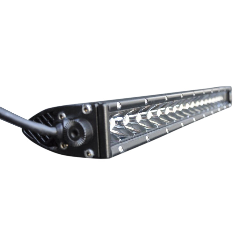 DV8 Offroad SL 8 Slim 20in Light Bar Slim 100W - BS20E100W5W