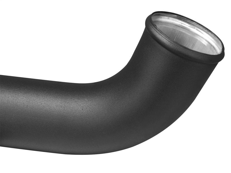 aFe Bladerunner 3in Intercooler Hot Side Tube 01-04 GM Diesel - 46-20046