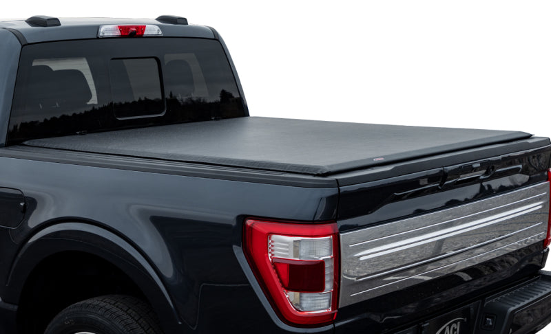 Access 2022+ Rivian R1T 4ft 6in Bed (w/ OEM Tonneau - 48019