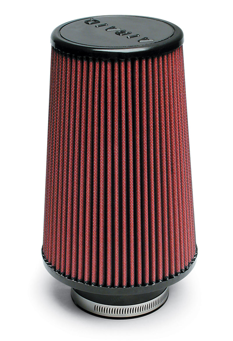 Airaid Universal Air Filter - Cone 3 1/2 x 6 - 700-420