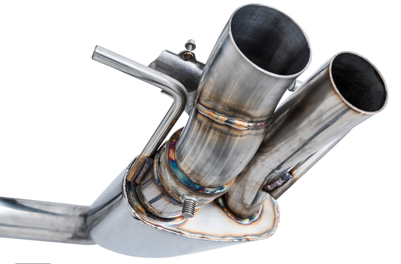 AWE Tuning Mercedes-Benz W213 AMG E63/S Sedan/Wagon SwitchPath Exhaust System - 3025-31046