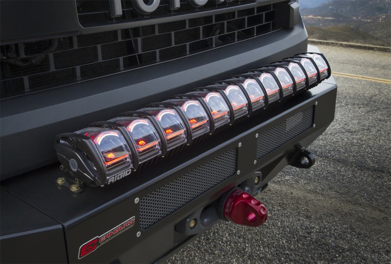 Rigid Industries 10in Adapt Light Bar - 210413