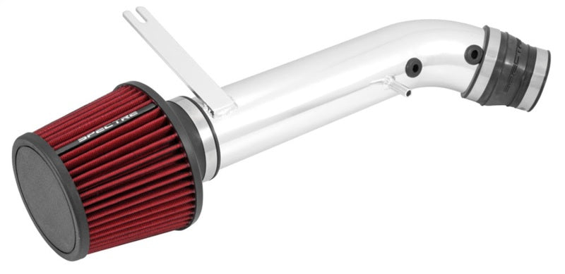 Spectre 92-00 Honda Civic L4-1.6L F/I Air Intake Kit - - 10146