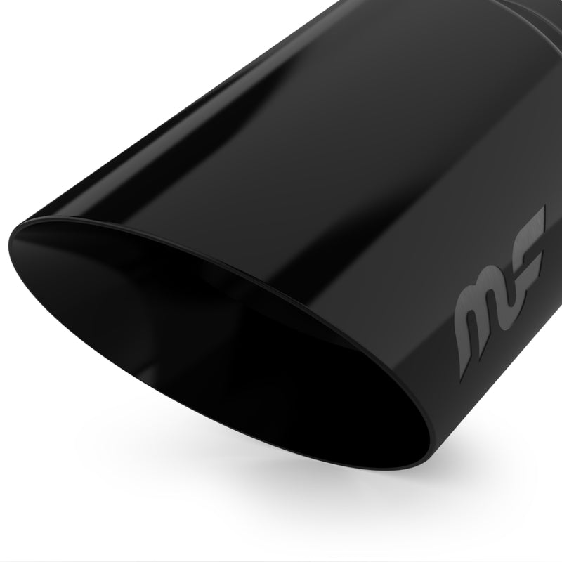 MagnaFlow 18-23 Subaru Crosstrek Overland Series Cat-Back Performance Exhaust System - 19676