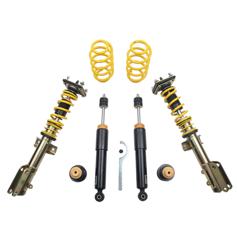 ST TA-Height Adjustable Coilovers 05+ Ford Mustang 5th gen. - 18230845