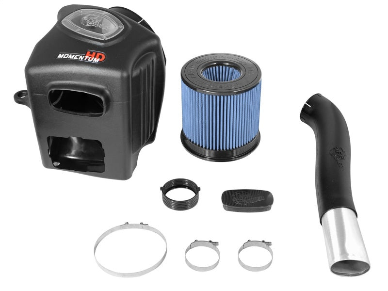 aFe Momentum HD AIS PRO 5R Intake 2014 RAM 1500 - 54-72006