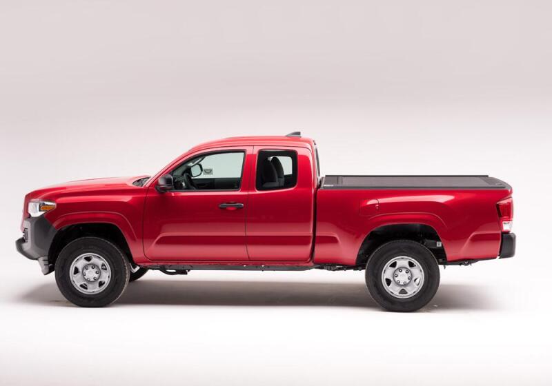 Retrax 07-up Tundra Regular & Double Cab 6.5ft Bed w/ - 60842