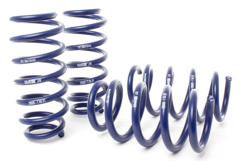 H&R 20-22 Tesla Model Y AWD Performance Sport Spring (Non - 28605-1