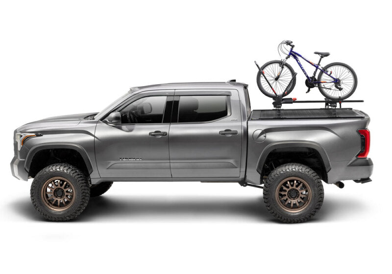 Retrax 2007-2020 Toyota Tundra CrewMax 5.5ft Bed RetraxPRO XR with - T-80861