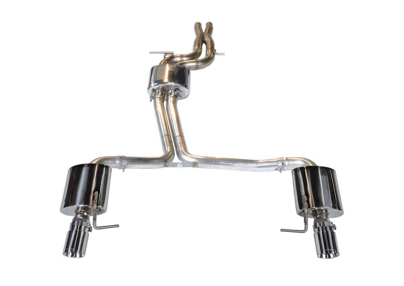 AWE Tuning Audi C7 A7 3.0T Touring Edition Exhaust - - 3015-32070