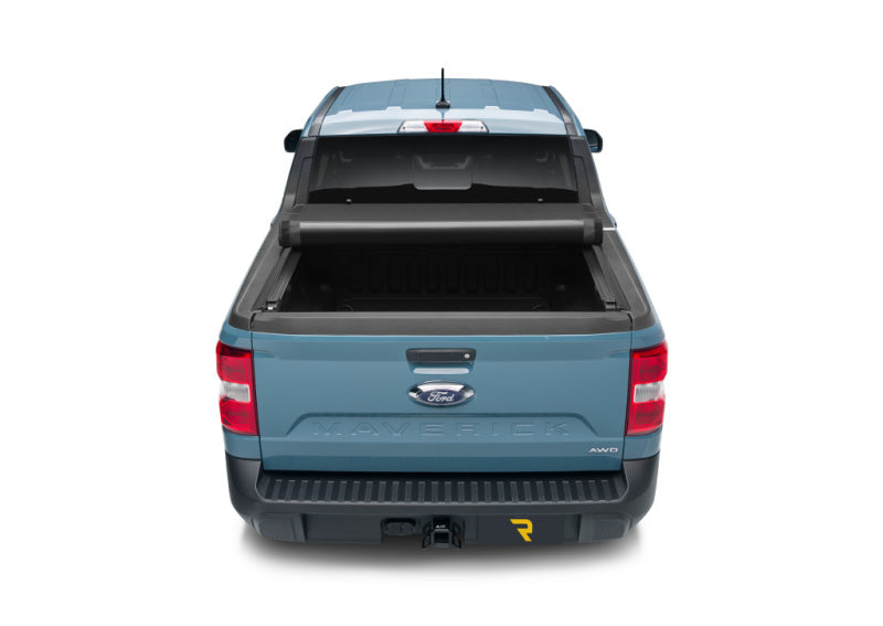 Truxedo 2022 Ford Maverick 4ft 6in Pro X15 Bed Cover - 1494701