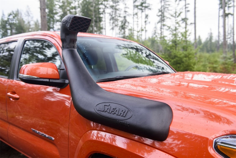 ARB Safari 4X4 Snorkel Armax Tacoma Gen3 3.5L 2Gr-Fks 9/15+ - SS172HP