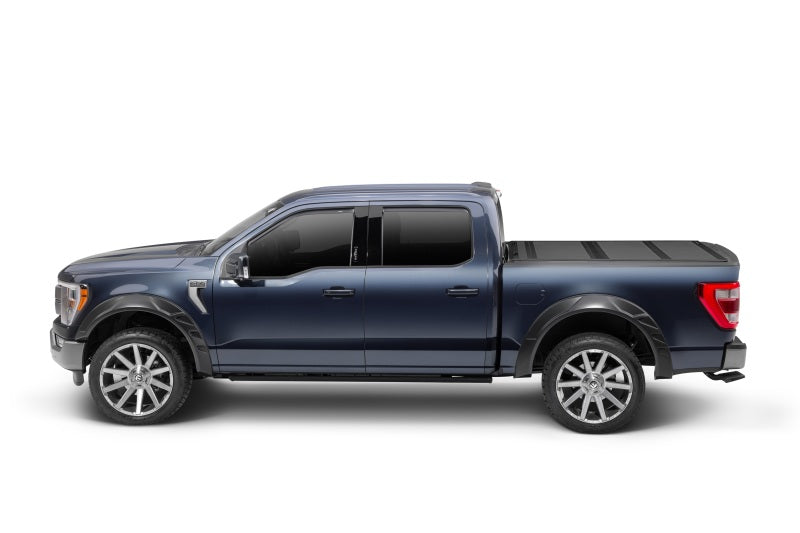 Extang 22-23 Nissan Frontier 6ft. Bed Endure ALX - 80962