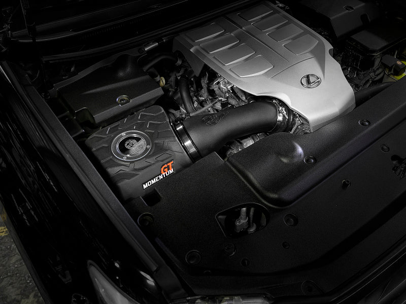 aFe Momentum GT Cold Air Intake Pro DRY S 10-18 - 50-70022D