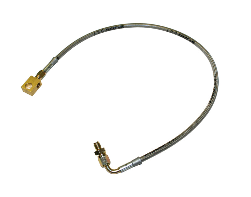 Skyjacker 1977-1979 Ford F-150 4 Wheel Drive Brake Hose - FBL78