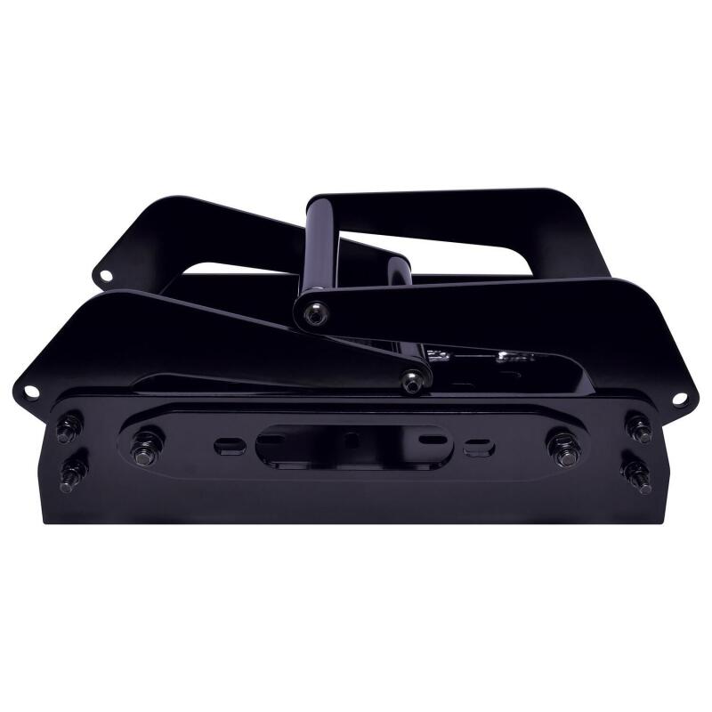 Superwinch 9500 LBS 2in Receiver Cradle (SX 10000 / Talon - 2050