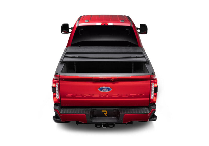 Extang 17-23 Ford Super Duty Short Bed (6ft 10in) Trifecta - 77486