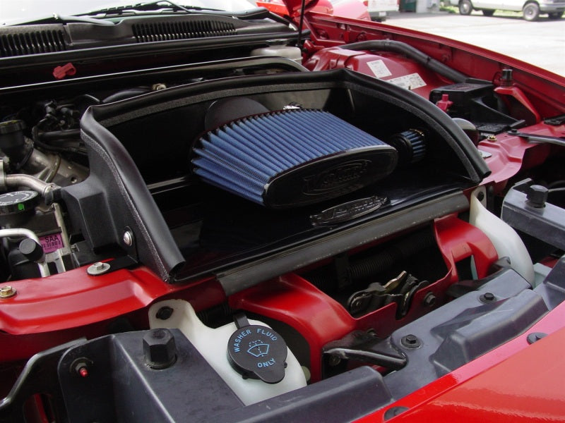 Volant 98-02 Chevrolet Camaro 5.7L V8 Pro5 Air Intake System - 15958C