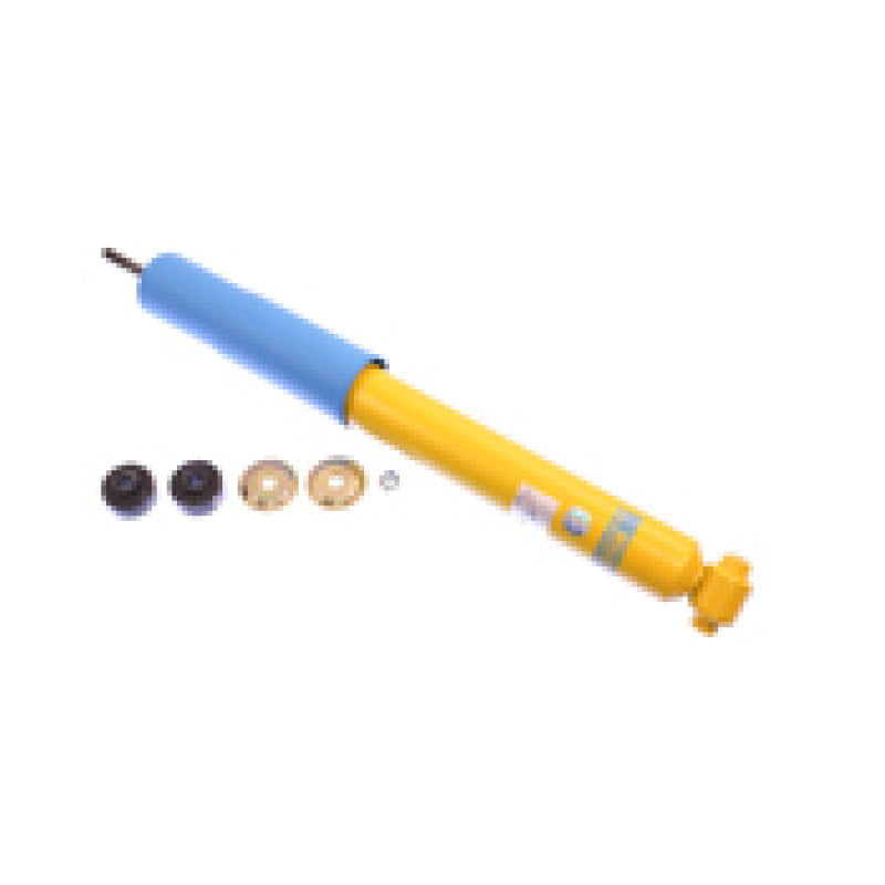 Bilstein B6 05-12 Ford Mustang All Rear 46mm Monotube Shock - 24-122245