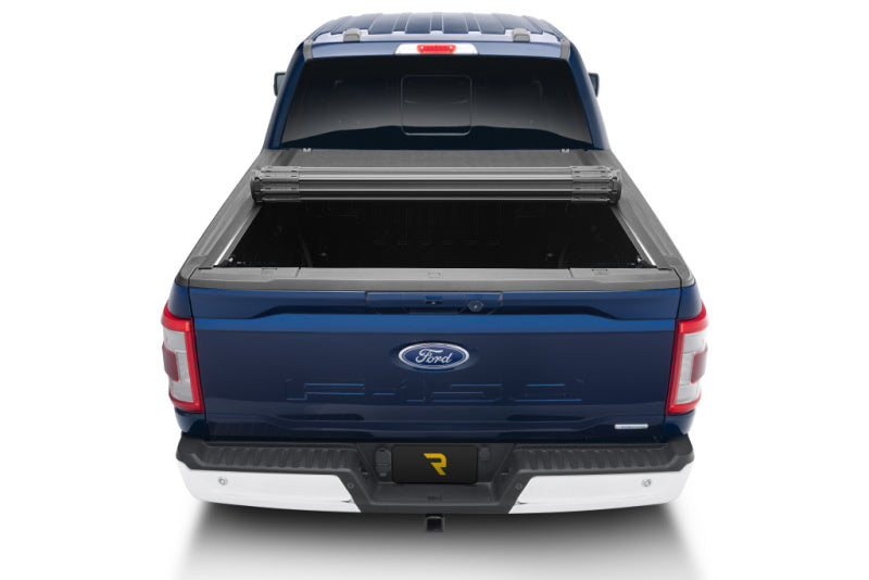 BAK 2021+ Ford F-150 Revolver X4s 6.5ft Bed Cover - 80337