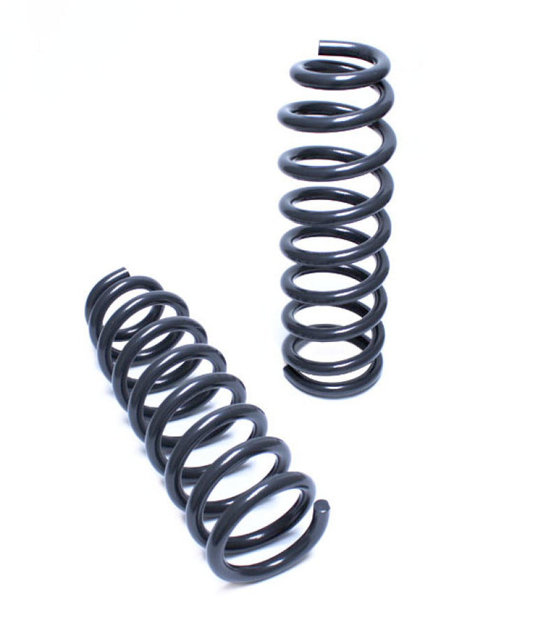 MaxTrac 03-08 Dodge RAM 2500/3500 2WD V8 Hemi 2.5in Front - 752225-8