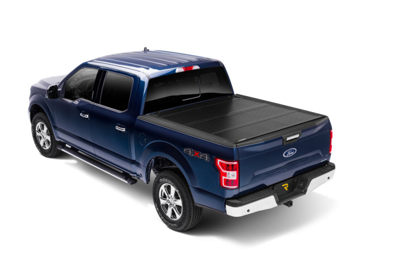 BAK 15-20 Ford F-150 8ft Bed BAKFlip G2 - 226328