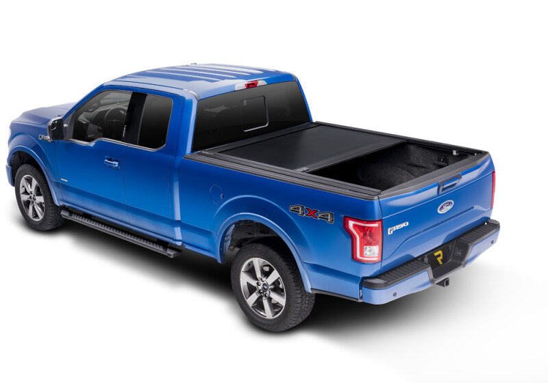Retrax 17-18 Super Duty F-250-350 Short Bed RetraxONE MX - 60383