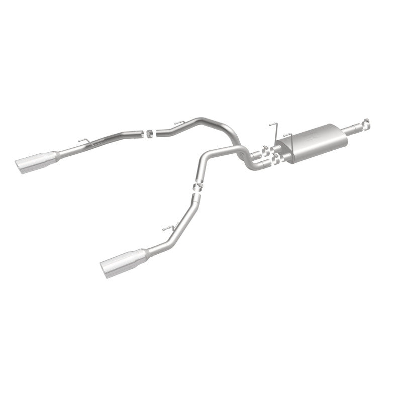 MagnaFlow SYS C/B 09 Dodge Ram Pickup - 16869