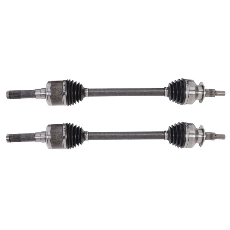 Ford Racing 15-17 Mustang GT350 Half Shaft Kit - M-4130-M8S