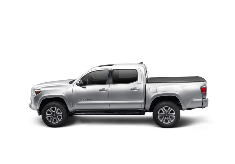 Truxedo 2022 Toyota Tundra 6ft. 6in. Sentry Bed Cover - - 1564301