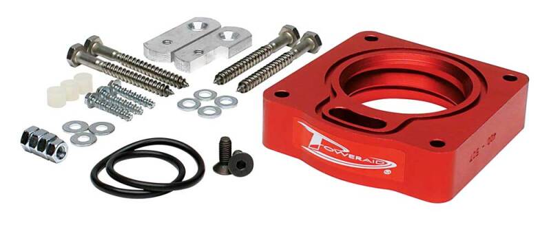 Airaid 01-03 Ford Ranger/Sport Trac 4.0L SOHC (Not HO engine) - 400-507