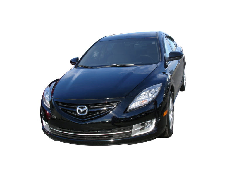 AVS 09-13 Mazda 6 Ventvisor Outside Mount Window Deflectors 4pc - 94287