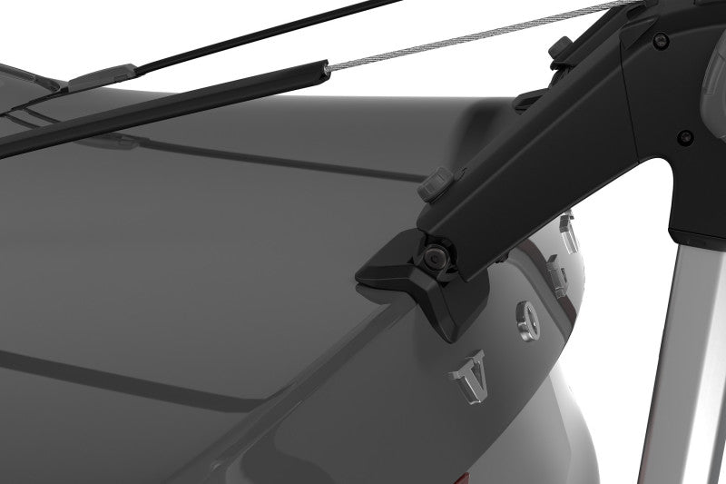 Thule OutWay Hanging-Style Trunk Bike Rack (Up to 2 Bikes) - 994005