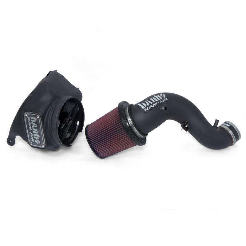 Banks Power 13-17 Ram 2500/3500 6.7L Ram-Air Intake System - - 42255