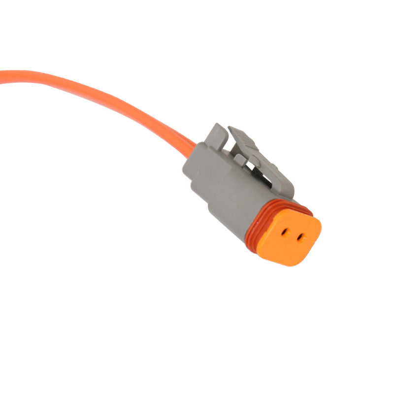 BD Diesel Xtrude Trans Cooler Temperature Sensor w/ Black Leads - 1300620
