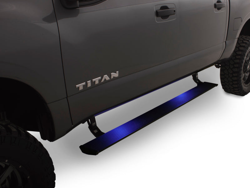 AMP Research 2016-2017 Nissan Titan / Titan XD PowerStep Plug - 76120-01A