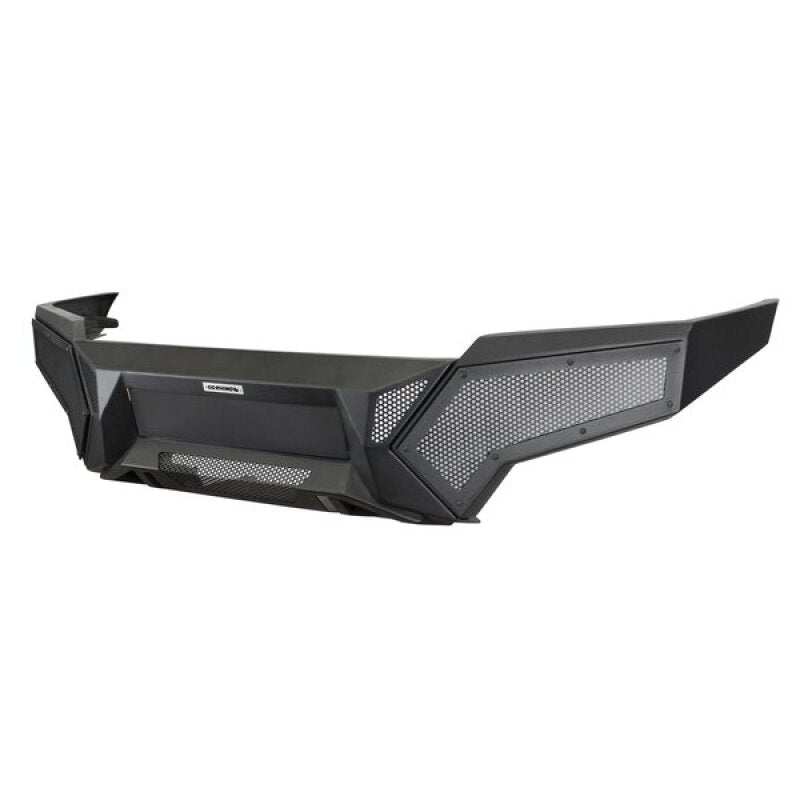 Go Rhino 16-21 Tacoma Element Front Bumper w/ Power Actuated - 343891T