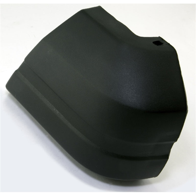 Omix Left Front Bumper End Cap 84-96 Cherokee (XJ) - 12035.47